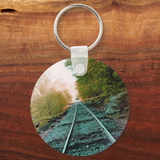 Porte-clés Path de Solitude (Recto)