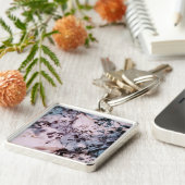 Porte-clés Patinage (Côté)