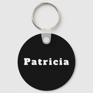Porte-clés Patricia