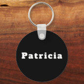 Porte-clés Patricia (Verso)