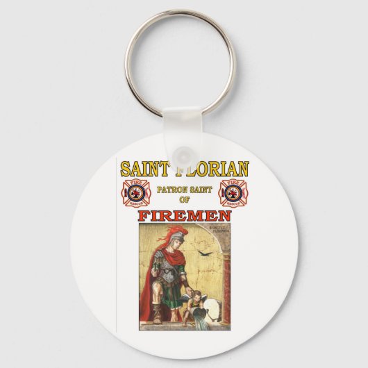 PORTE-CLÉS PATRON SAINT DES FEMMES (Recto)