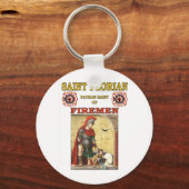 PORTE-CLÉS PATRON SAINT DES FEMMES (Recto)