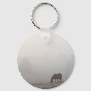 Porte-clés Pâturage