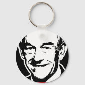 PORTE-CLÉS PAUL (Recto)