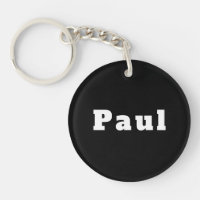 Paul
