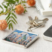 Porte-clés Paul Cezanne - Bathers (Côté)