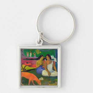 Porte-clés Paul Gauguin Arearea, 1892