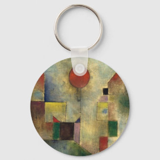 Porte-clés Paul Klee