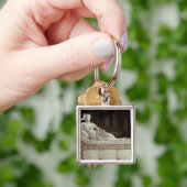 Porte-clés Pauline Bonaparte comme Vénus triomphant, (main)