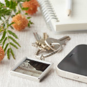 Porte-clés Pauline Bonaparte comme Vénus triomphant, (Côté)