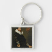 Porte-clés Paulus van Beresteyn c.1619-20 (Devant)