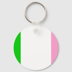 Porte-clés pavillon de Terre-Neuve