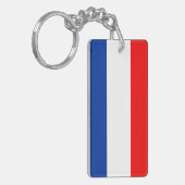 Porte-clés Pays-Bas (Devant gauche)