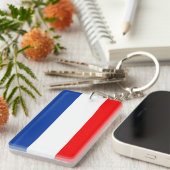 Porte-clés Pays-Bas (Devant droit)