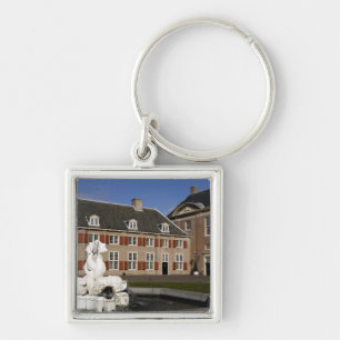 Porte-clés Pays-Bas (aussi appelé Hollande), près d'Apeldoorn