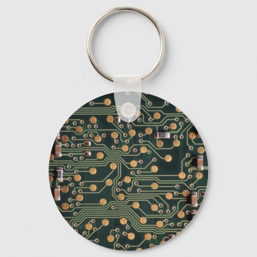 PORTE-CLÉS PCB (Recto)
