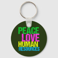 Peace Love Ressources humaines