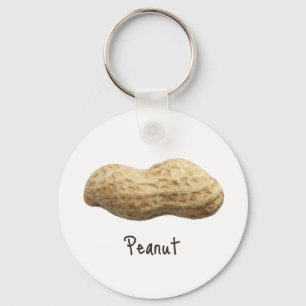 Porte-clés Peanut