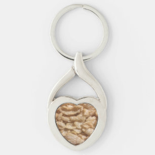 Porte-clés Peau de porc