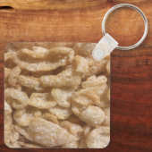 Porte-clés Peau de porc (Verso)