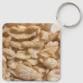 Porte-clés Peau de porc (Dos)