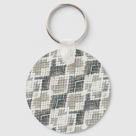 Porte-clés Peau de serpent, Anaconda, peau, serpent, prédateu (Recto)