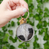 Porte-clés Peau de vache (Main)