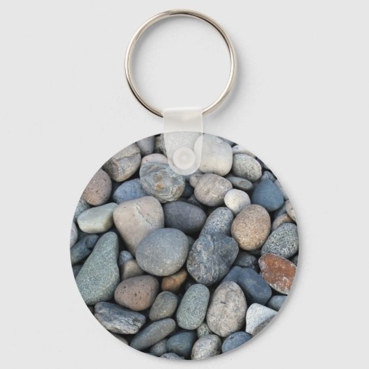 Porte-clés Pebbles (Recto)