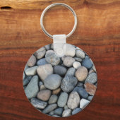 Porte-clés Pebbles (Recto)