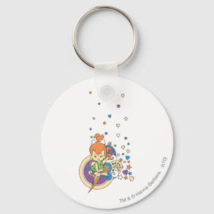 Porte-clés PEBBLES™ In The Stars�