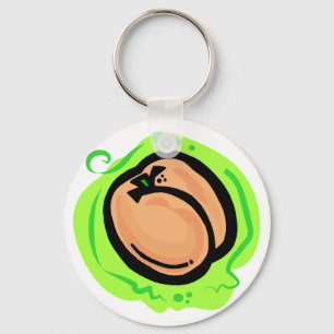 Porte-clés Pêche