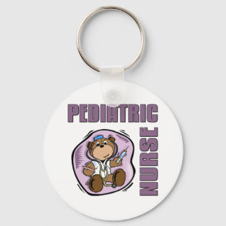 Porte-clés Pediatric