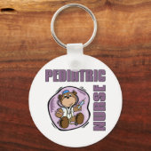 Porte-clés Pediatric (Recto)