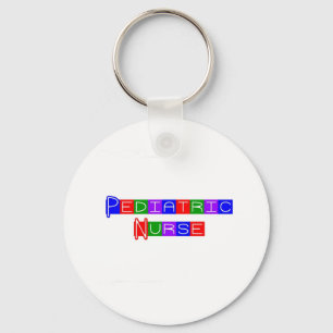 Porte-clés Pediatric