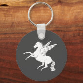 Porte-clés Pegasus (Recto)