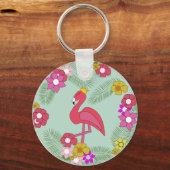 Porte-clés Pélican (Recto)