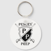 Porte-clés Pencey Prep (Recto)