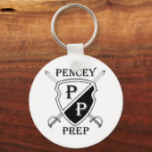 Porte-clés Pencey Prep (Recto)