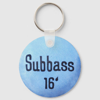 Porte-clés Pendentif