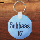 Porte-clés Pendentif (Recto)