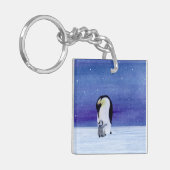 Porte-clés Penguin (Devant gauche)