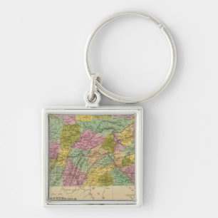 Porte-clés Pennsylvanie 4