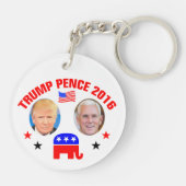PORTE-CLÉS PENNY 2016 D'ATOUT (Dos)