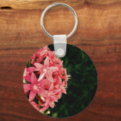 Porte-clés Pentas (Recto)