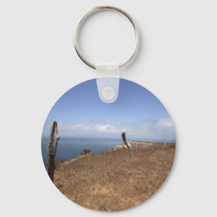 Porte-clés Père Noël Cruz Island Series 3