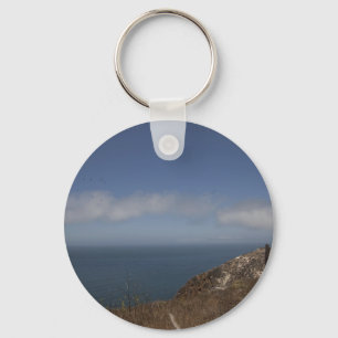 Porte-clés Père Noël Cruz Series 2