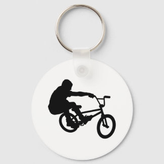 Porte-clés Périder BMX_3