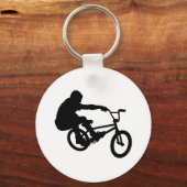 Porte-clés Périder BMX_3 (Recto)