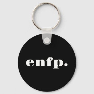 Porte-clés période d'enfp