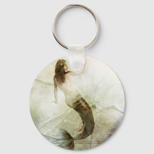 Porte-clés perle (Recto)